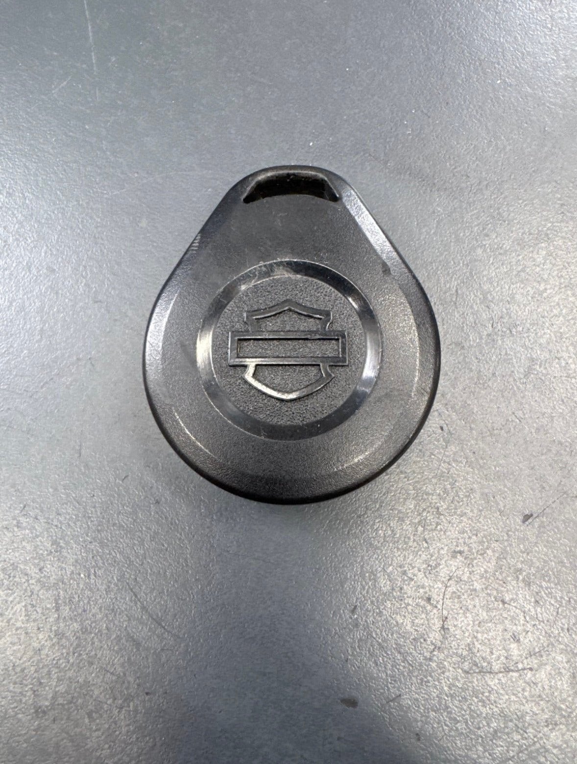 Harley-Davidson Keyless Entry Handzender  keyfob, Motoren, Ophalen of Verzenden, Gebruikt