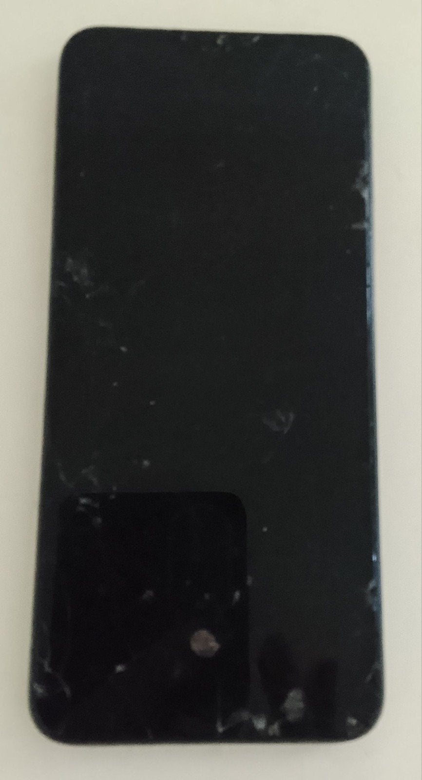 Oppo A17 - Gebruikt met schade, Ophalen of Verzenden