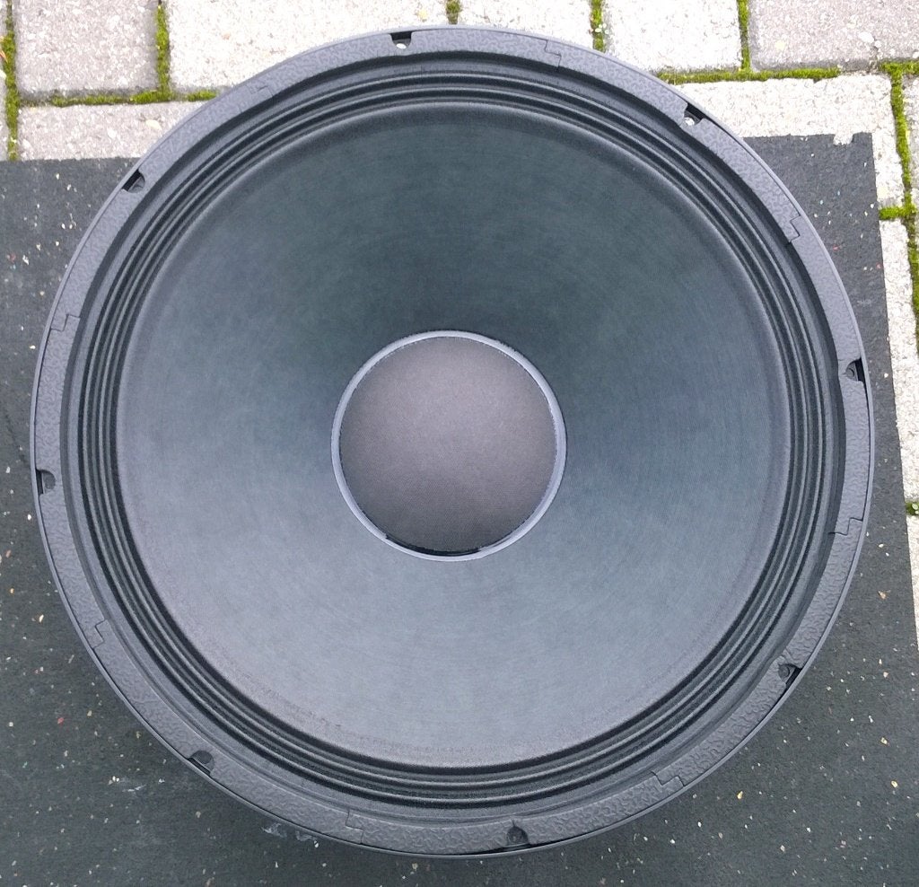 Woofer 18 inch 600 - 1200 Watt, PD18PS