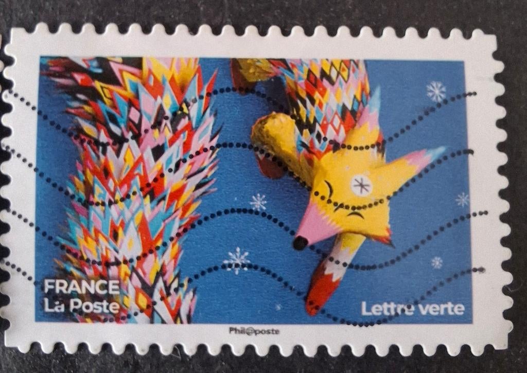 Frankrijk 495, Ophalen of Verzenden