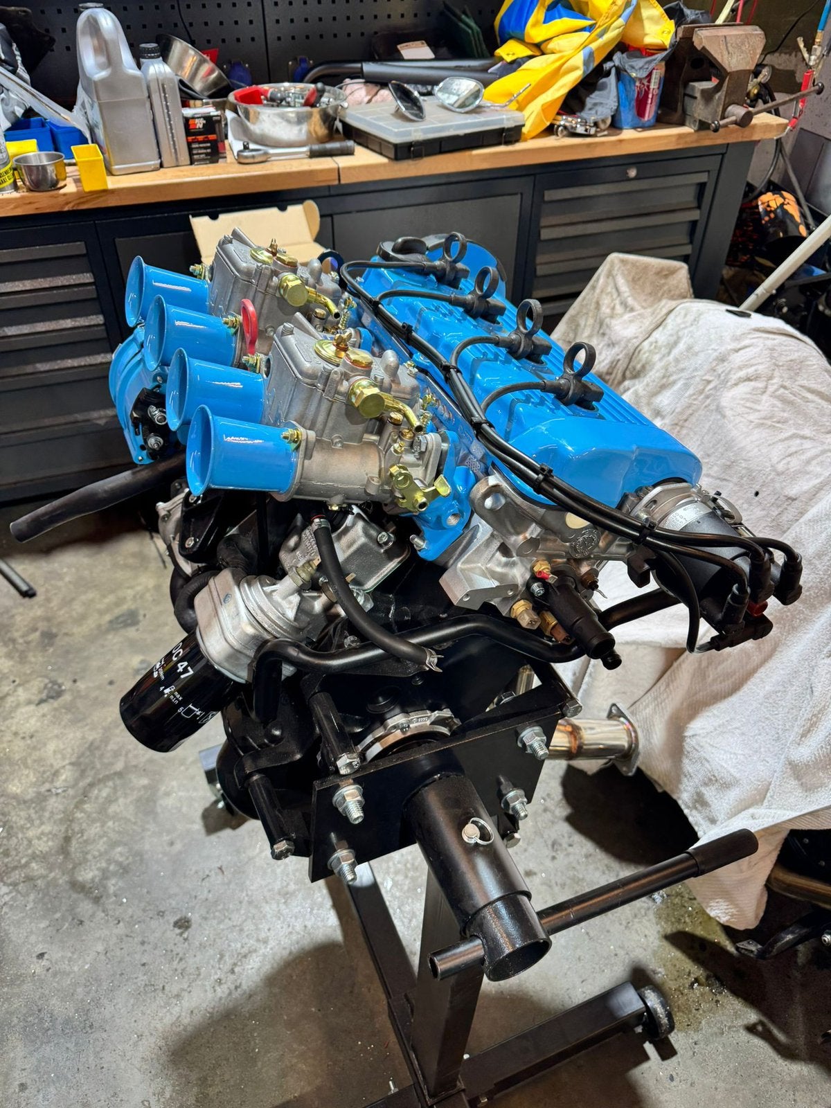 Volkswagen GTI kr 1.8 16V, Ophalen, Nieuw, Volkswagen