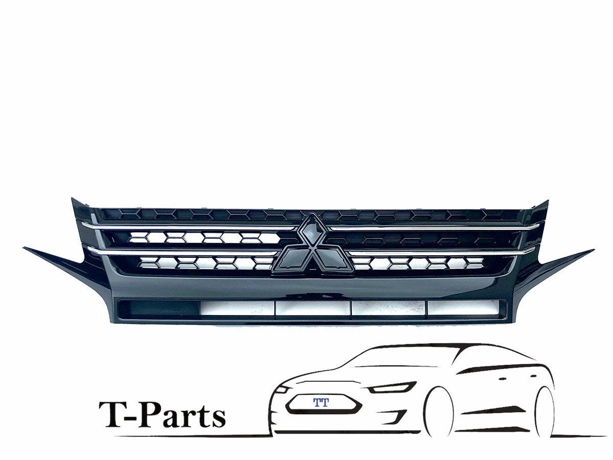 Mitsubishi space star gril voorbumper grille bumper rooster, Info@fabrikant.eu, Fabrikant BV, Nieuw, Ophalen of Verzenden