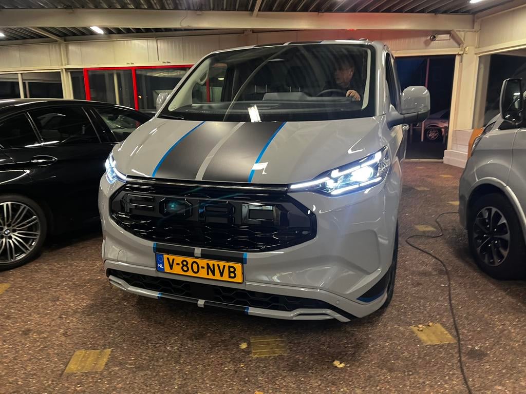 Sport Grill Ford custom originele alle uitvoeringem, Ophalen of Verzenden, Zo goed als nieuw