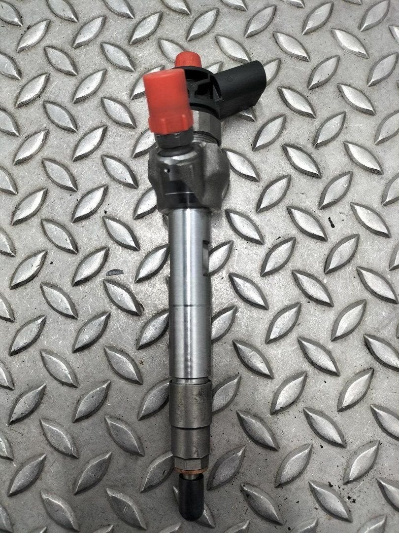 MINI (BMW) MINI BRANDSTOF INJECTOR / VERSTUIVER 8579232 2016, Ophalen of Verzenden, Gebruikt, Stiba lid