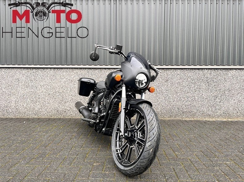 Indian SPORT SCOUT RT (bj 2026), Curieweg 6a
2408 BZ  ALPHEN AAN DE RIJN, NL, Chopper, Bedrijf, 1250 cc