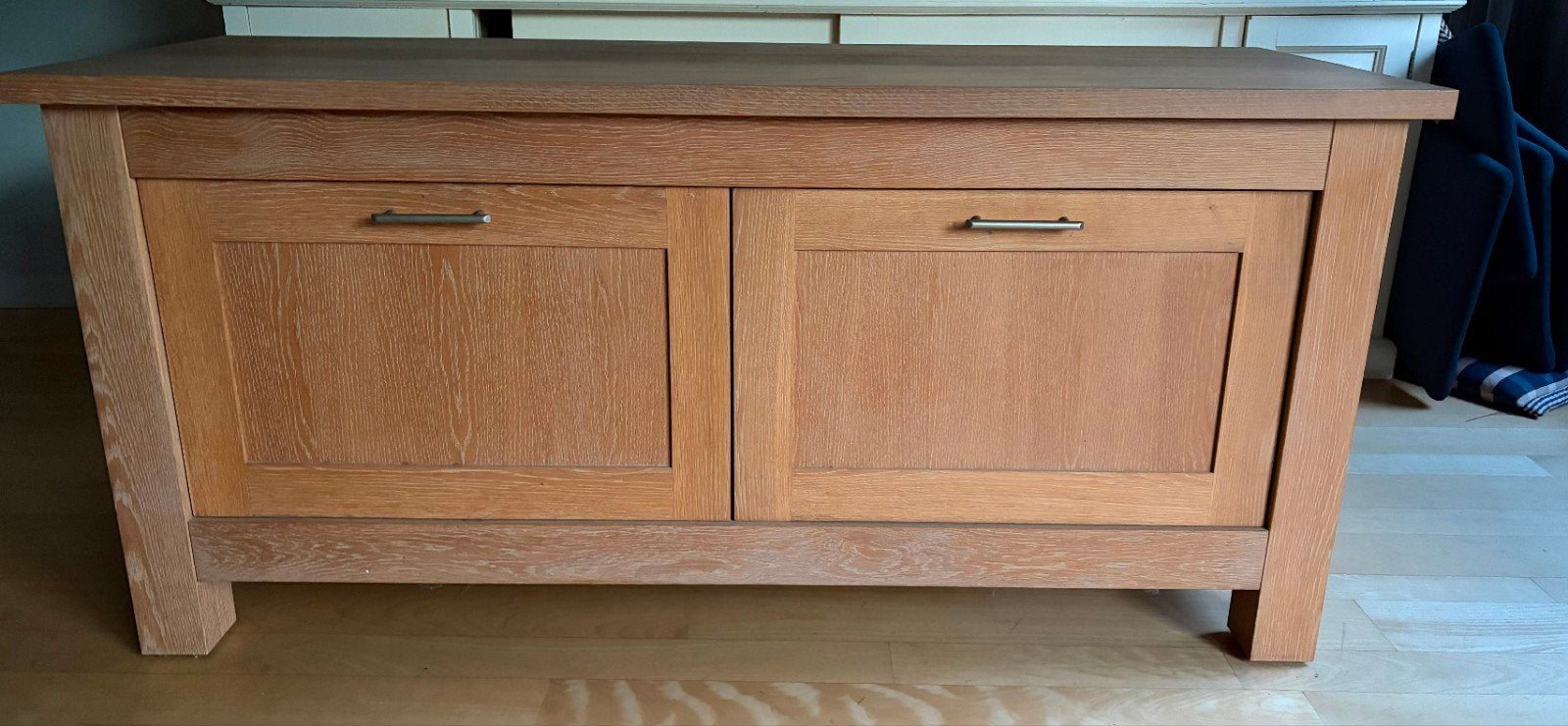 Dressoir / TV meubel, Ophalen, Zo goed als nieuw