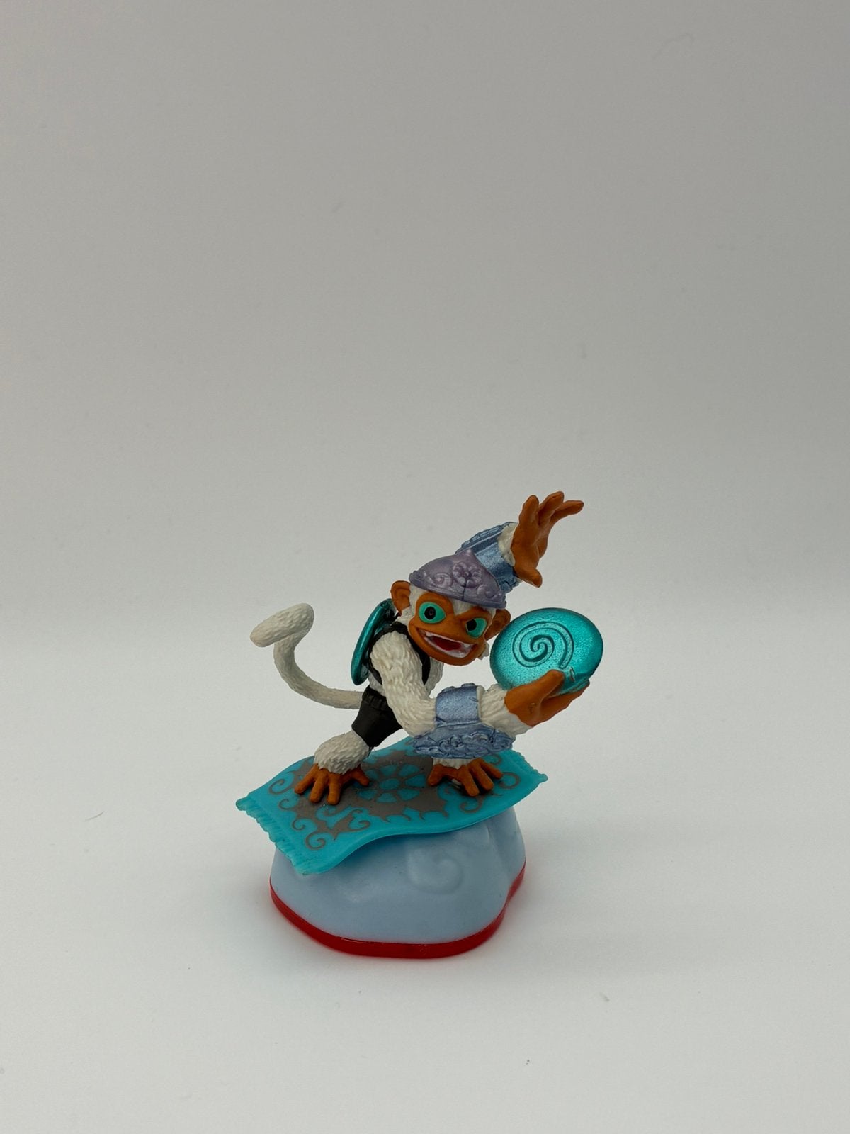 Skylanders Trap Team Pink Hat Fling Kong, Avontuur en Actie, W, 2 spelers, Ophalen of Verzenden