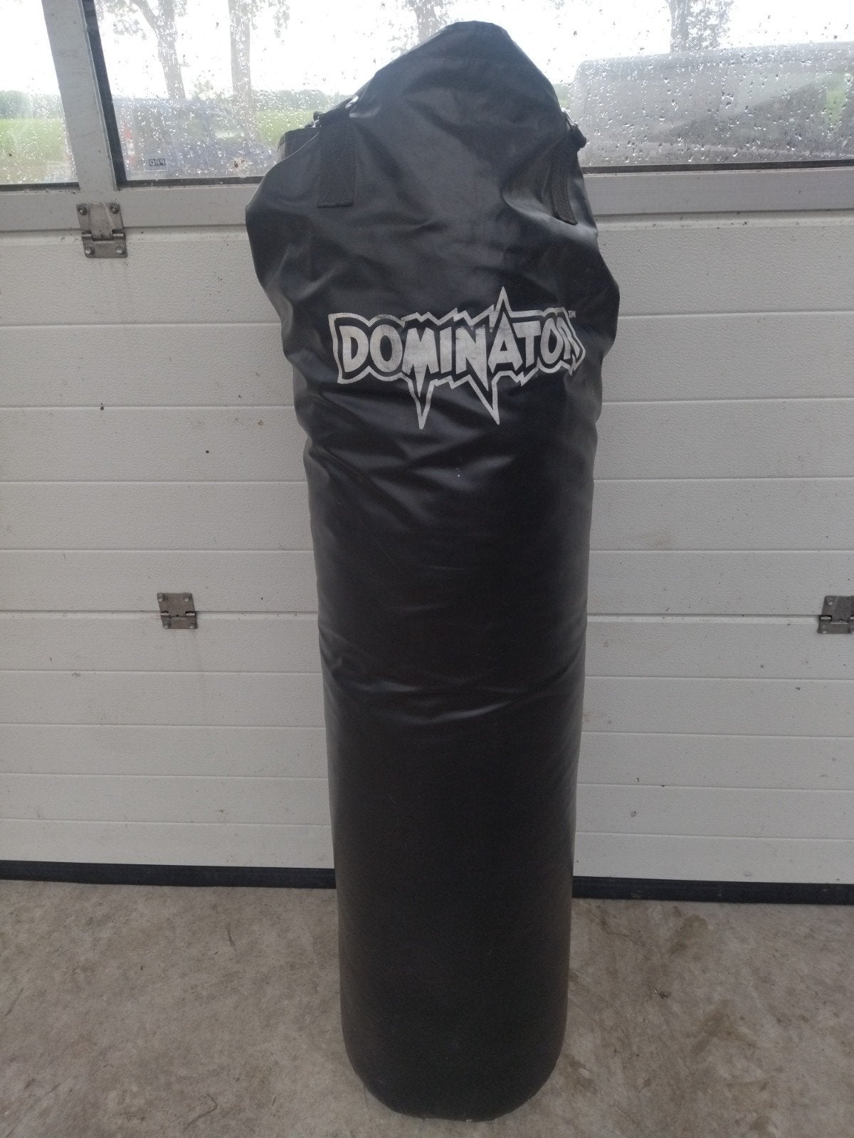 Box zak Dominator, Maat XL, Ophalen of Verzenden, Zo goed als nieuw, Overige