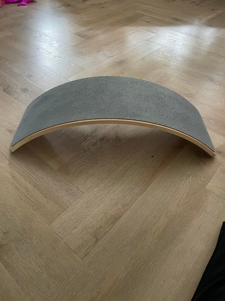Jindl Wobbelboard - Balansbord voor Kinderen, Ophalen of Verzenden, Gebruikt, Jongen of Meisje