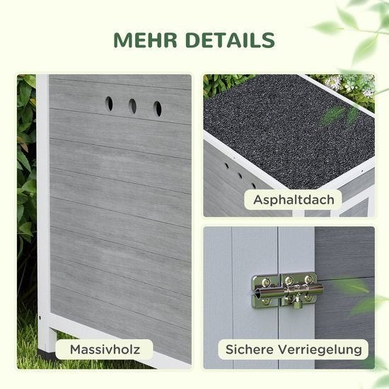 Eendenren – Kippenren – Pluimveestal – Gangenhok, Corvance B.V., Verzenden, Nieuw, Corvancebol@gmail.com