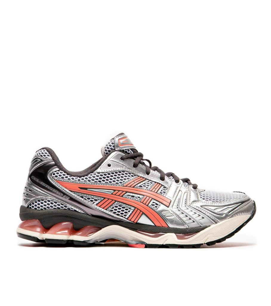ASICS gel-kayano 14 ‘silver papaya’ - maat 39, Kleding | Dames, ASICS Europe BV, Nieuw, Ophalen of Verzenden, Sneakers of Gympen