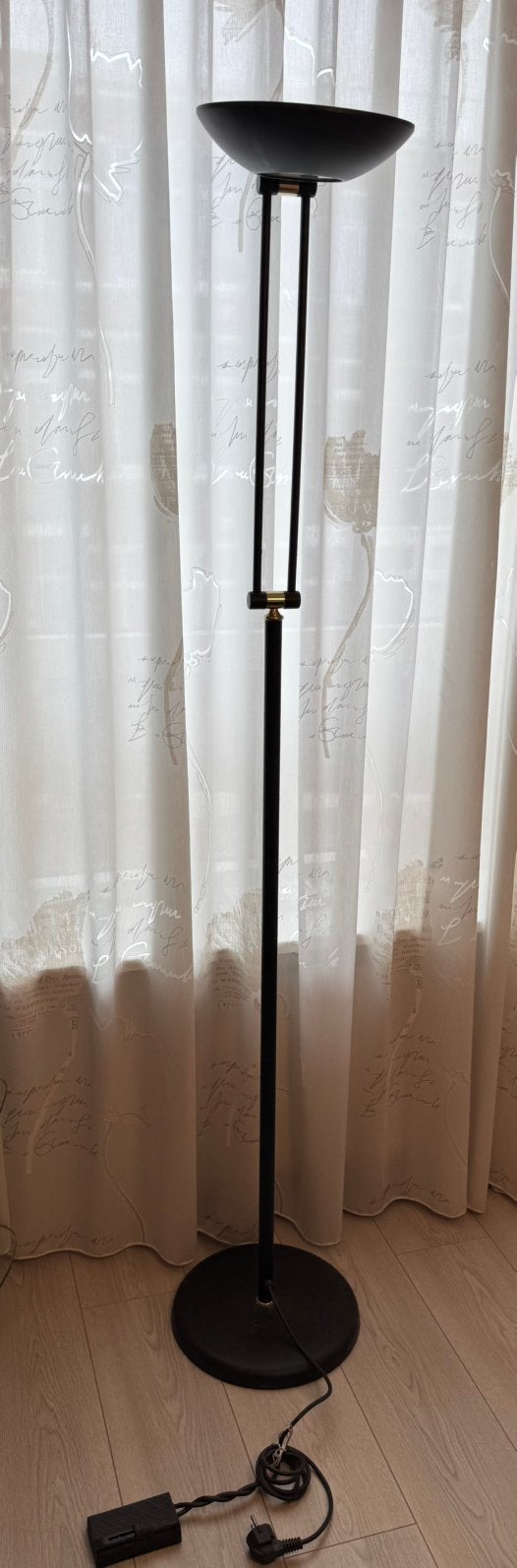 Lamp, Ophalen, Zo goed als nieuw, Minder dan 100 cm