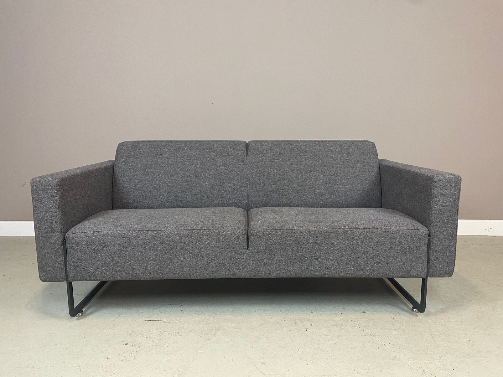 Artifort Mare 2.2 zits FC 305 bank in praktische nieuwstaat, Huis en Inrichting, Ophalen, 150 tot 200 cm, Tweepersoons, 75 tot 100 cm