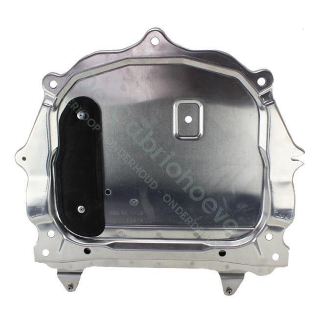 MX5 Motorbeschermplaat, De Cabriohoeve VOF, Nieuw, Info@cabriohoeve.nl, Julianalaan 9, 9462PG Gasselte, Nederland