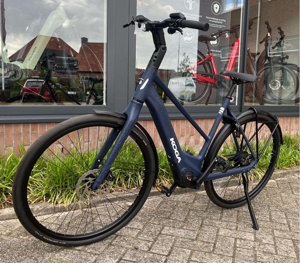 Nieuwe KOGA E-F3 Supermetro, Niet ingevuld, Nieuw, Overige merken, Niet ingevuld