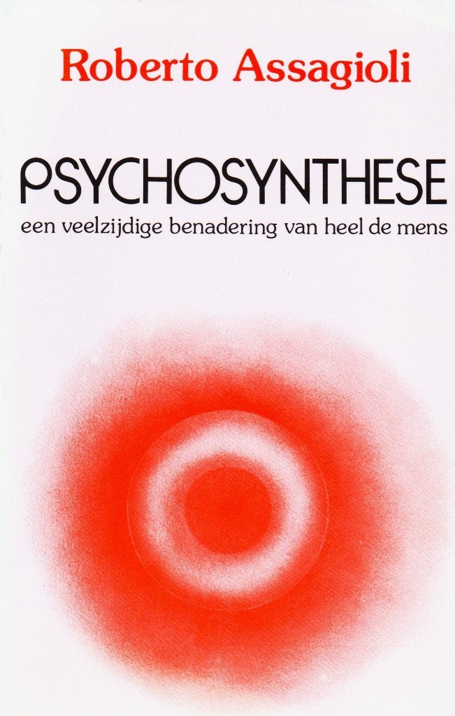 Psychosynthese - Roberto Assagioli / 9789063251949, Dr. Roberto Assagioli, Persoonlijkheidsleer, Ophalen of Verzenden, Zo goed als nieuw