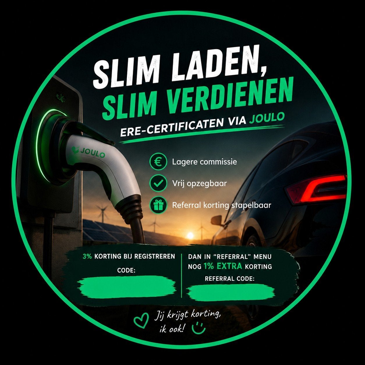ERE-certificaten, aanbieder + korting, Eén persoon, Kortingsbon, Overige typen