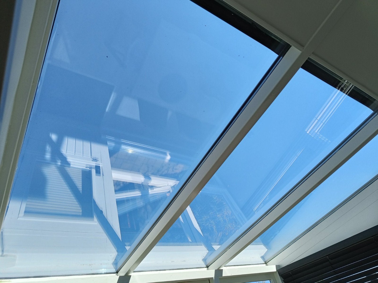 3 stuks ruiten HR ++ met toebehoren van Semco glastechniek., Ophalen, 80 tot 120 cm, 160 cm of meer, Glasplaat