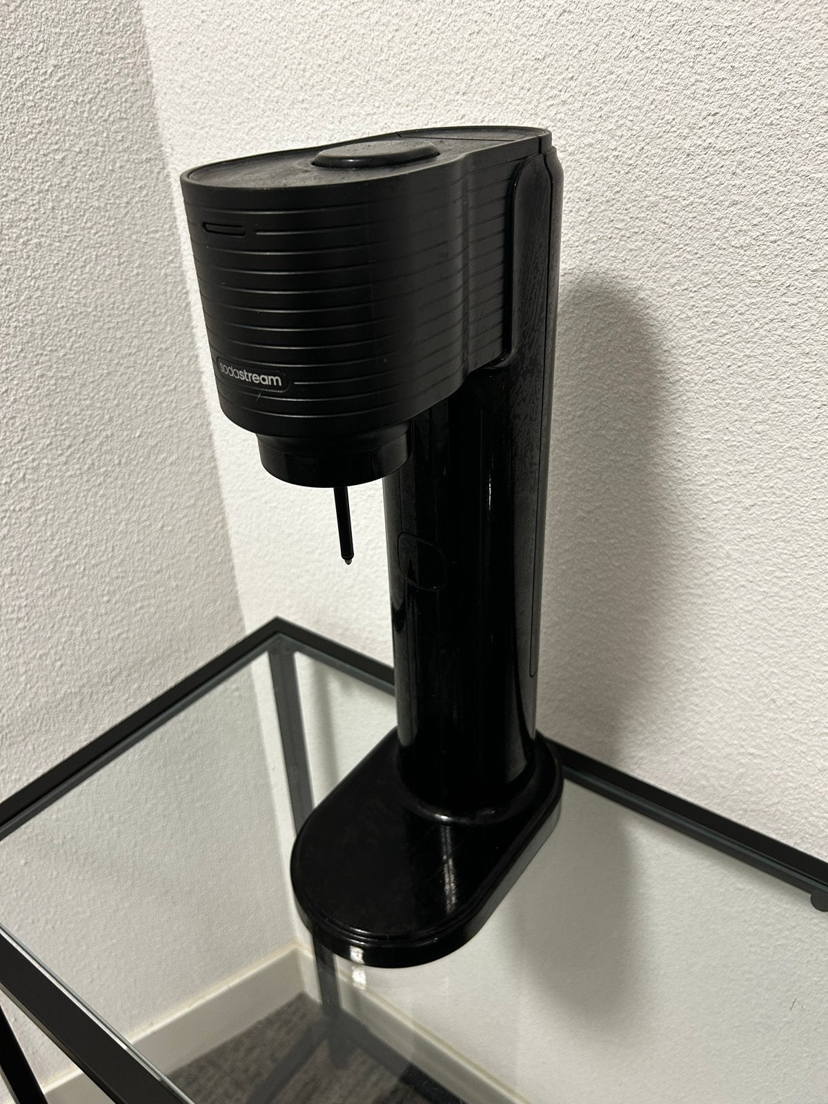 Sodastream bruiswatermaker, Ophalen, Zo goed als nieuw