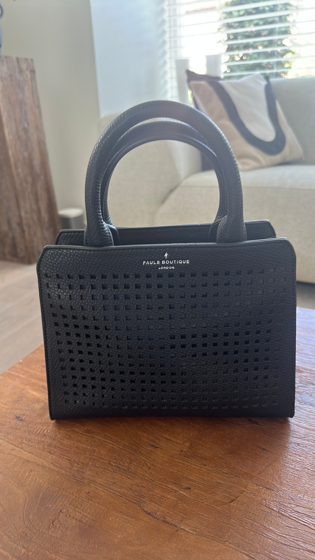 Handtas Pauls Boutique nieuw, Ophalen of Verzenden, Nieuw, Handtas