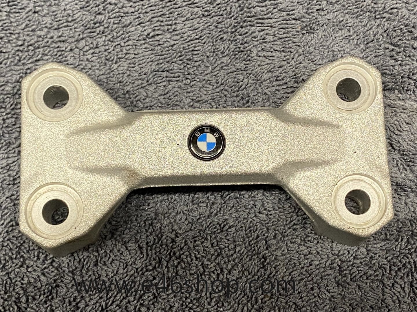 STUURKLEM  BMW F900R, Gebruikt, -, -, Ophalen of Verzenden