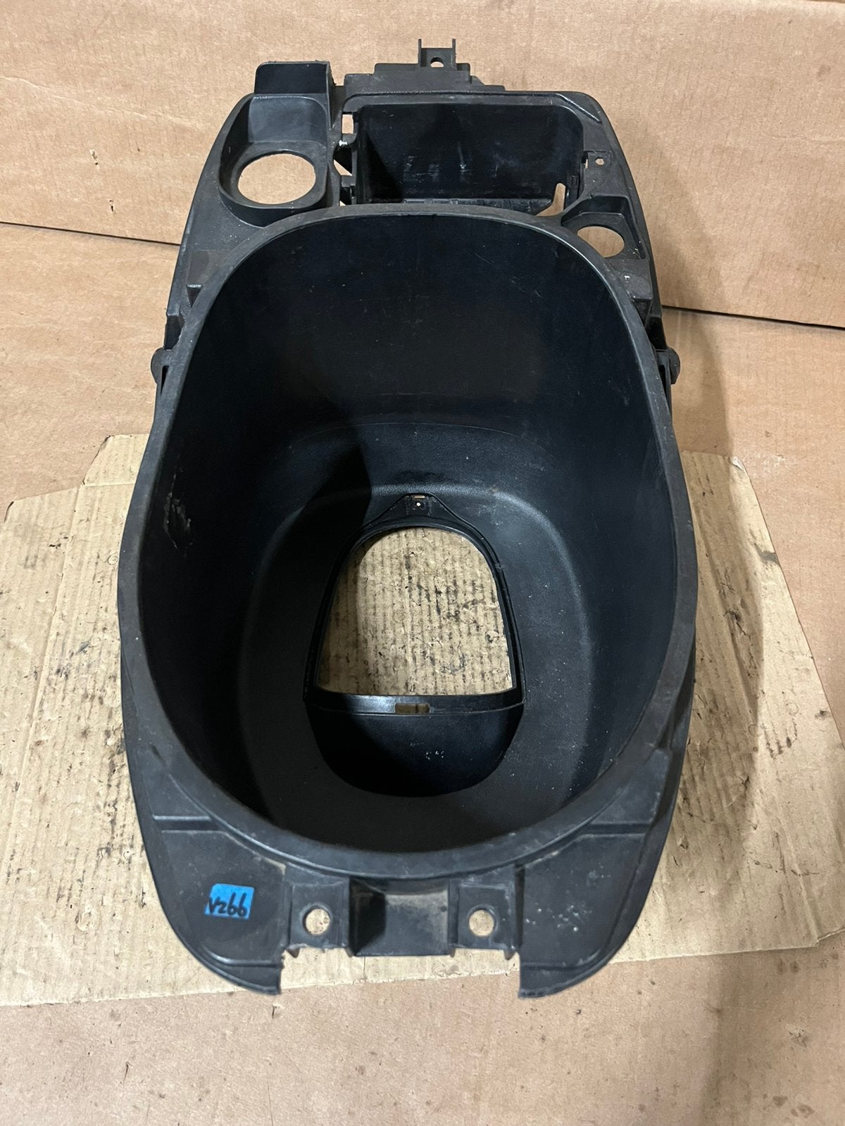 Zip type 1 2 3 fastrider sp98 buddybak helmbak, Ophalen of Verzenden, A, A, A