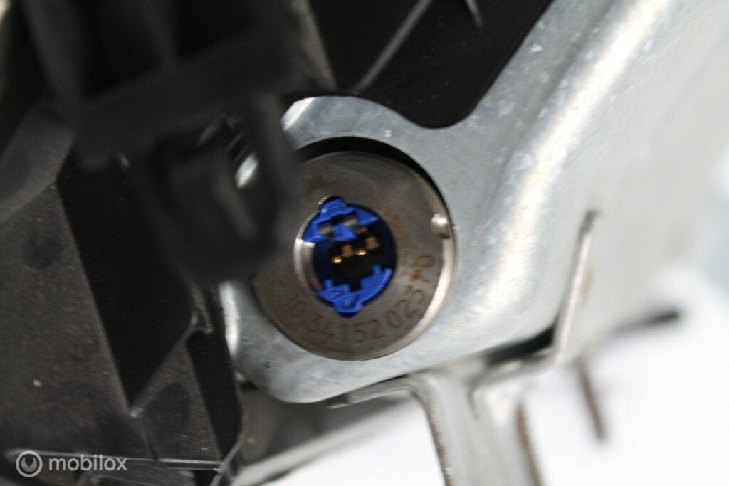 Knie airbag Fiat Punto Evo (2009-2012), Auto-onderdelen
