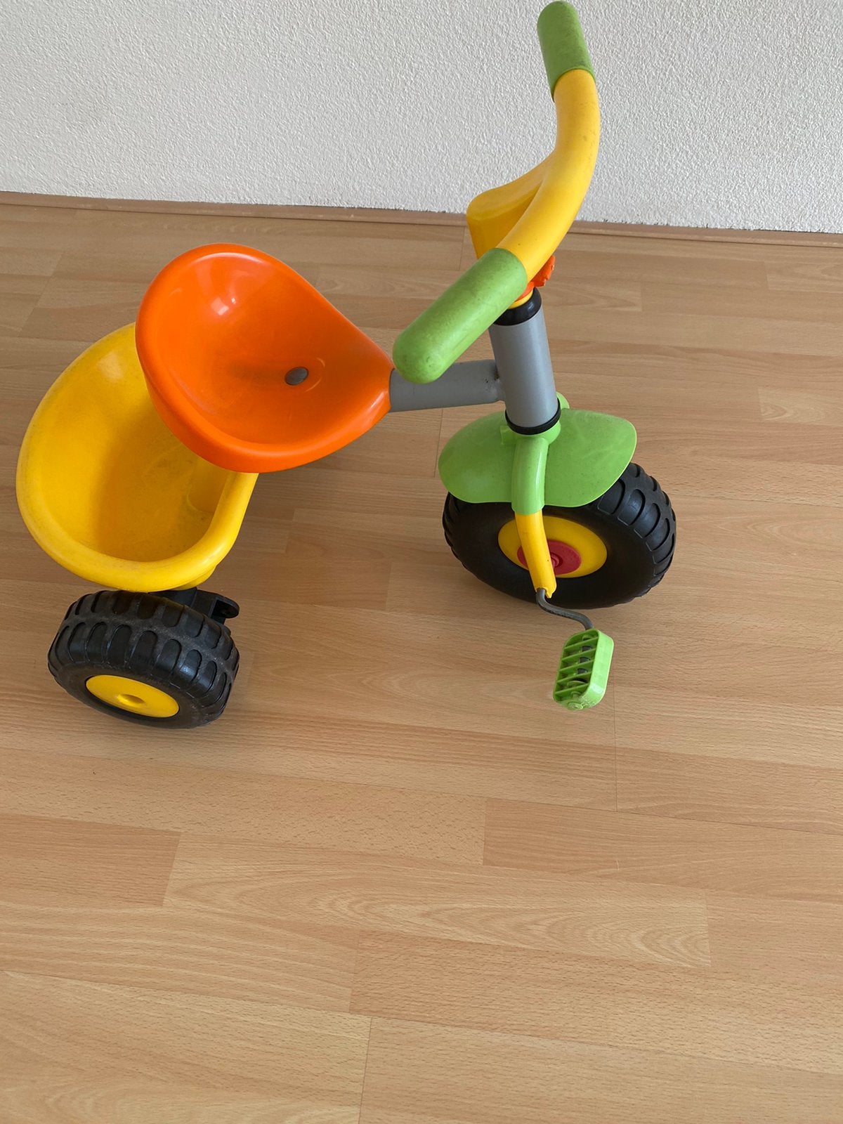 driewieler, Fietsen en Brommers, Fietsen | Driewielers, Ophalen of Verzenden, Zo goed als nieuw