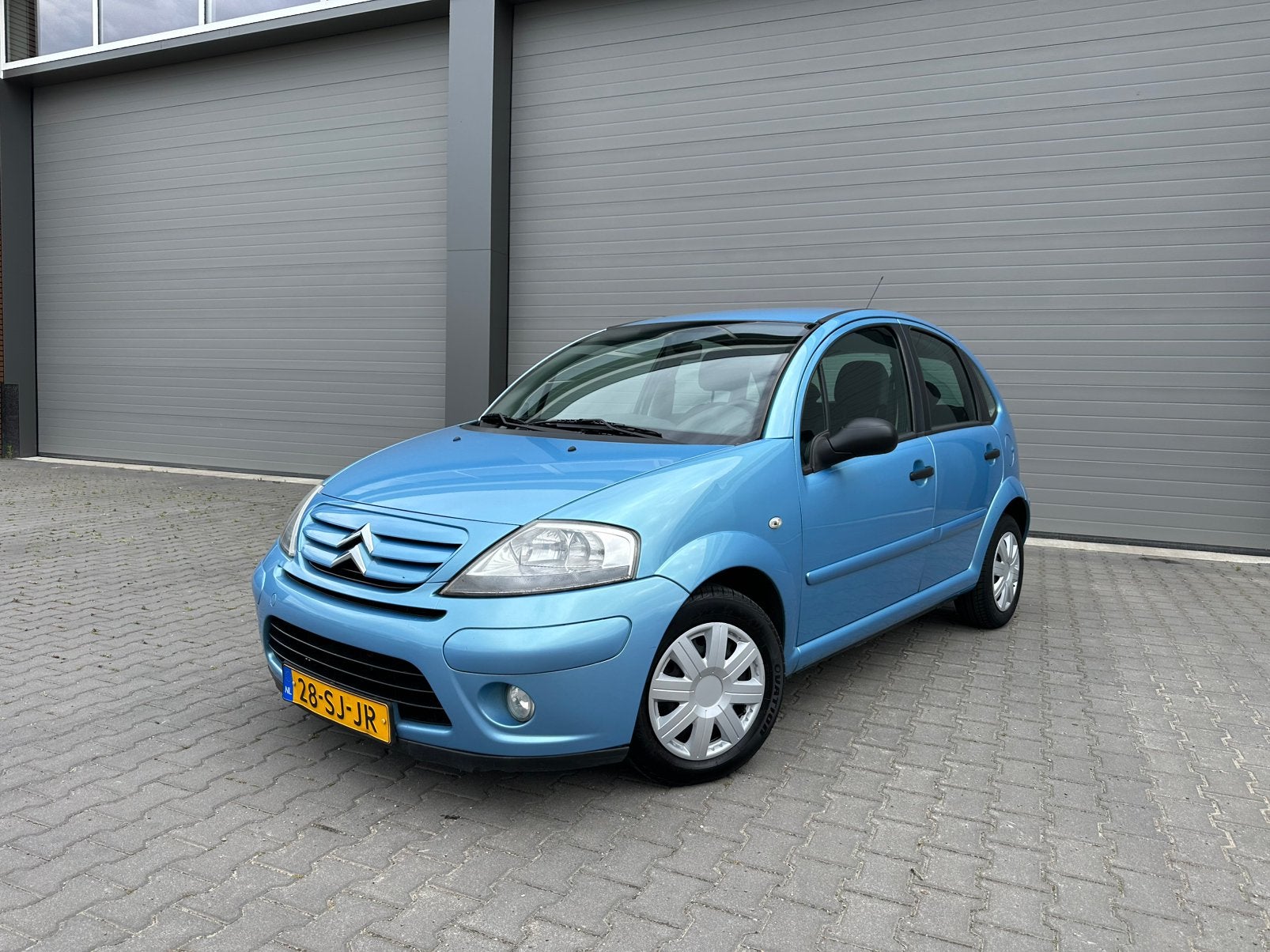 Citroën C3