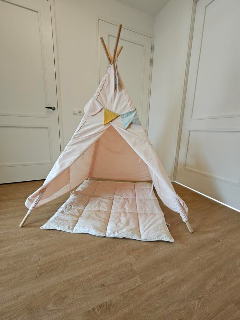 Little dutch speeltent, Kinderen en Baby's, Speelgoed | Speeltenten, Ophalen