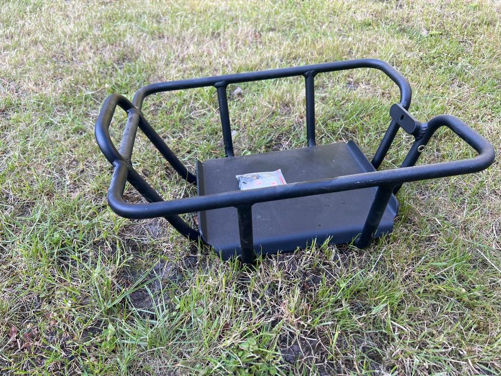 VanMoof X3 Mand - Nieuw, Fietsen en Brommers, Ophalen of Verzenden, Nieuw, Fietsmand