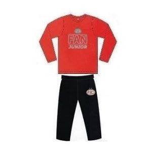PSV pyjama, Maat XS of kleiner, Ophalen of Verzenden, Nieuw, Shirt