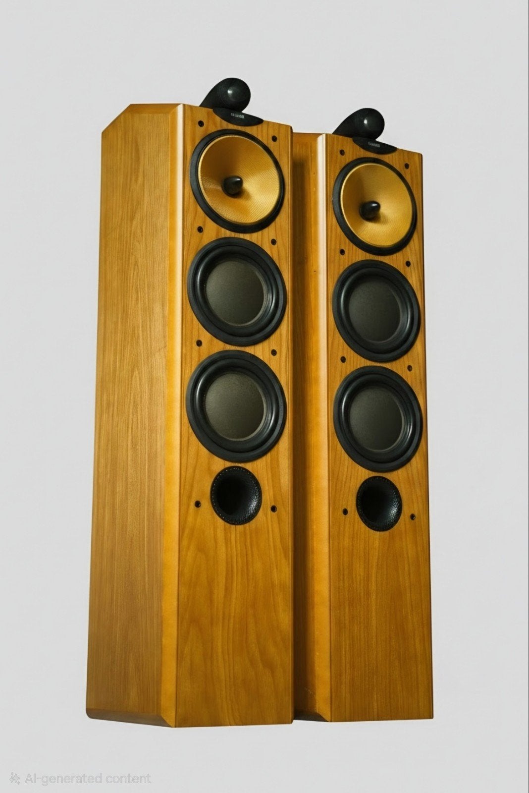 Bowers & Wilkins CDM9 NT