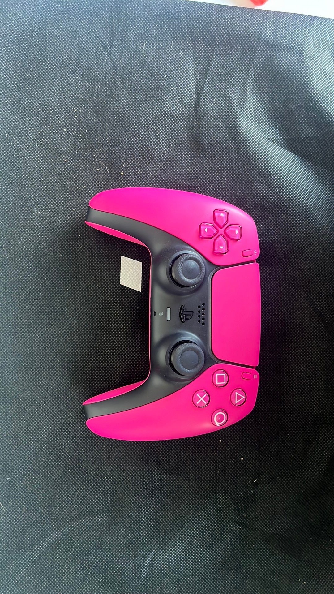 Sony playstation 5 controller roze, Spelcomputers en Games, Ophalen, Zo goed als nieuw, Playstation 5