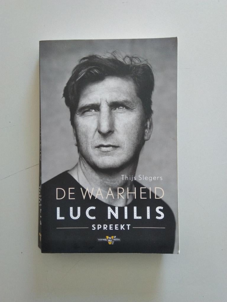De waarheid, Sport en Fitness, Voetbal, Maat XL, Ophalen of Verzenden, Zo goed als nieuw, Overige typen