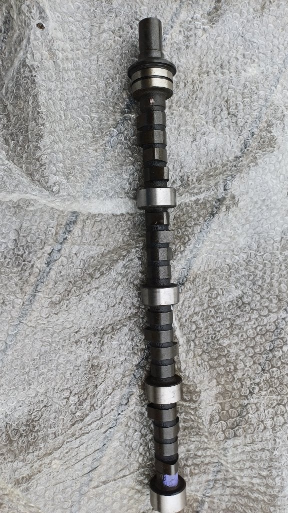 Rover V8 nokkenas, Auto-onderdelen, Ophalen of Verzenden, Nieuw, Rover