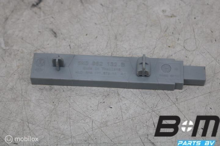 Antenne keyless entry VW Polo 2G FL 5K092132B, Gebruikt
