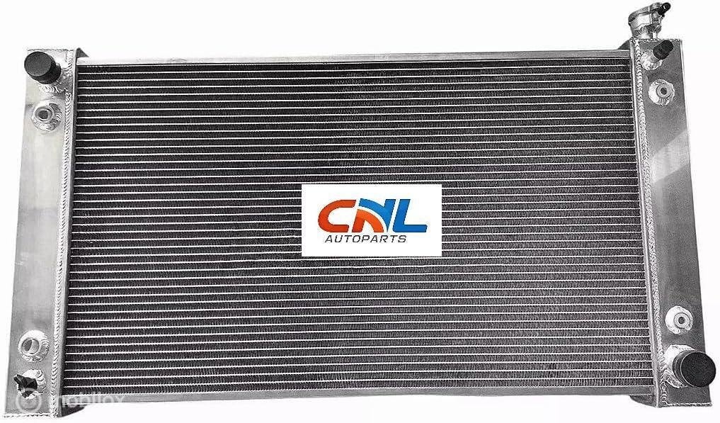 Radiateur 1988-2000 Chevy/GMC C/K 1500 2500 3500 Tahoe Yukon