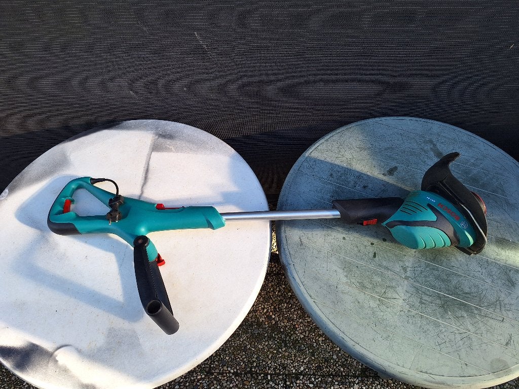Bosch ART 24 kantenmaaier grastrimmer, Ophalen, Zo goed als nieuw, 10 tot 30 cm, Bosch