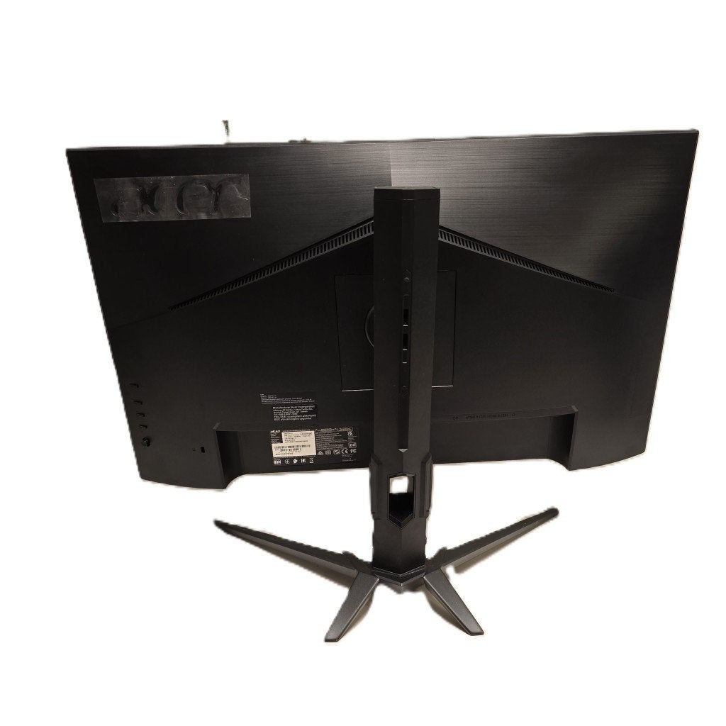 Acer Predator XB273U X1 | (838246), Computers en Software, Monitoren, Acer Computer B.V., Info@naw.nl, Europalaan 89, 5232 BC 's-Hertogenbosch, Nederland