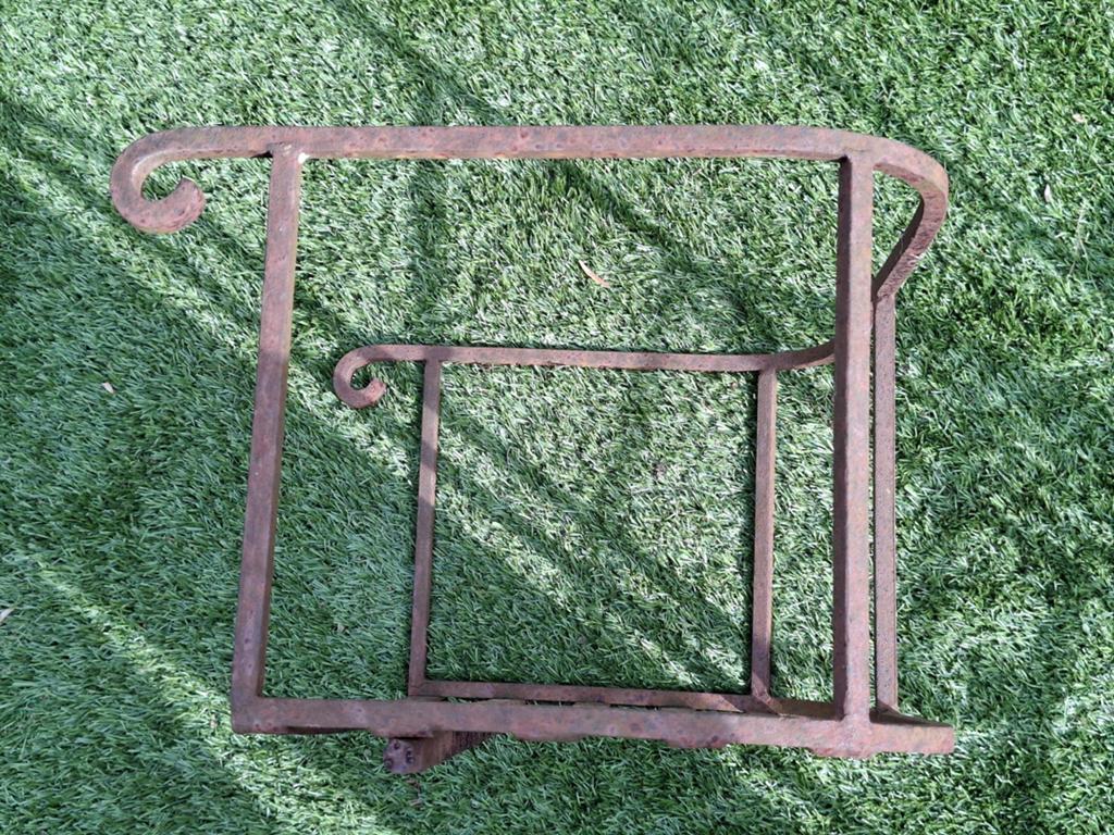 4 stuks antieke Zweefmolen Stoelen - Decoratie Curiosa, Antiek en Kunst, Ophalen
