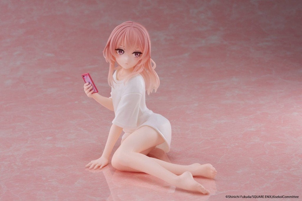 My Dress Up Darling Desktop Cute Sajuna Inui T-shirt Ver., Verzenden, Heo GmbH, Nieuw, West Campus 1, 76863 Herxheim, Germany