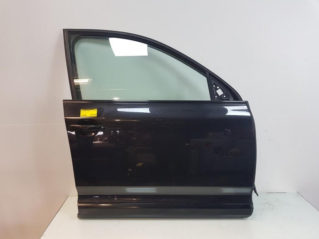 Portier Rechts Voor Porsche Cayenne (9PA) 2003 95553101206, Auto-onderdelen, Gebruikt, Porsche Deutschland GmbH, Porsche, Info@porsche.de