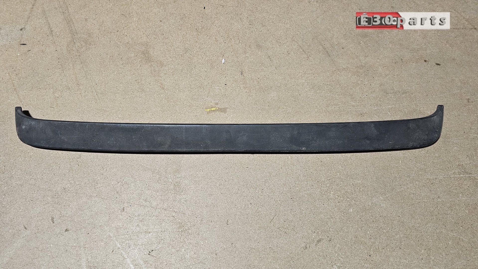Achterklep spoiler BMW 3 serie E30 Touring 51711947126 19471, Auto-onderdelen, Gebruikt, Ophalen of Verzenden, Achter, -