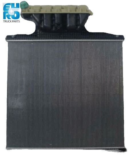 MAN TGA / TGS / TGX WATER RADIATEUR 81061016482, -, MAN, -, Nieuw
