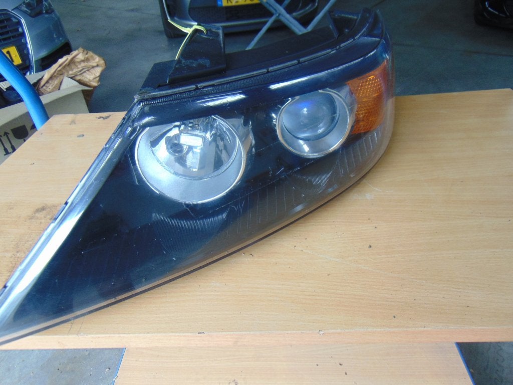 Linker Xenon koplamp voor Kia Sorento, Ophalen, Gebruikt, Onbekend, 1234 AB Onbekend, Info@fordonderdelen.nl