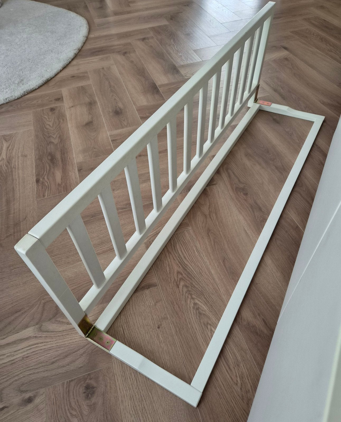 TWF bedhekje, Ophalen, Gebruikt, Minder dan 140 cm, Minder dan 70 cm
