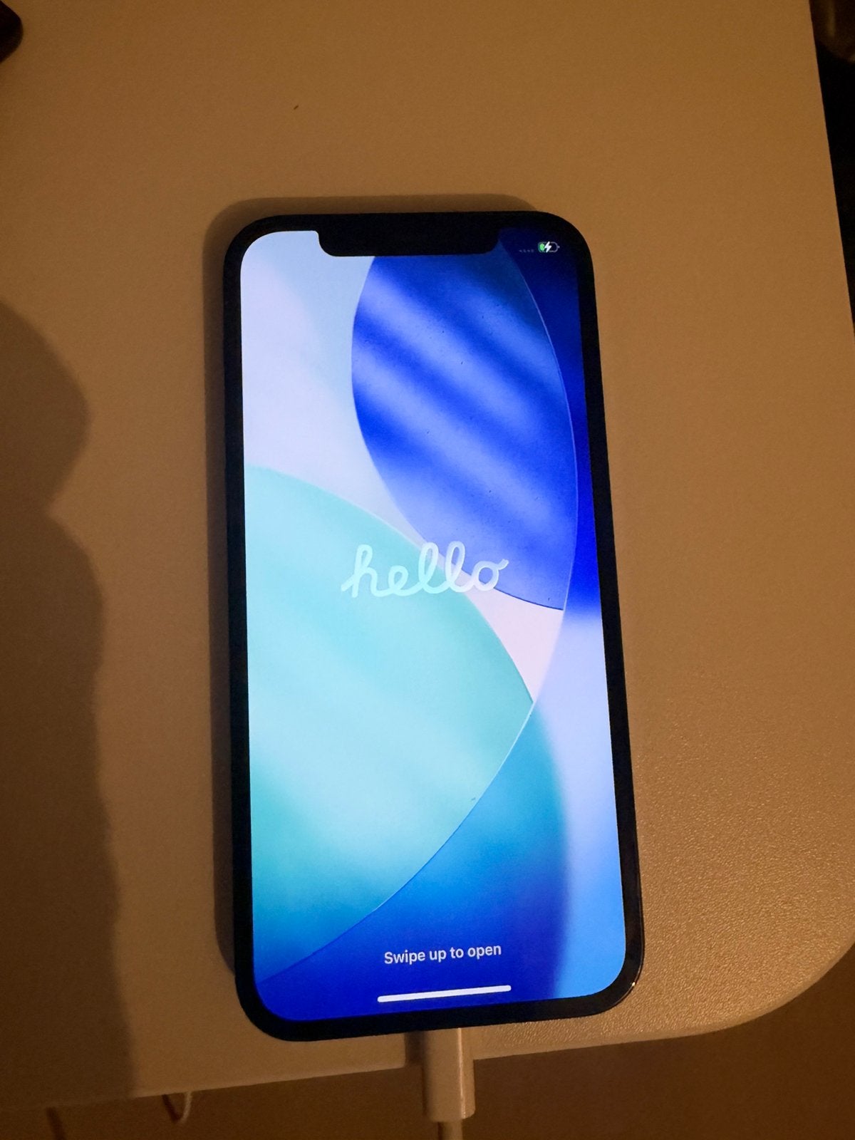 Iphone 12 pro 128gb