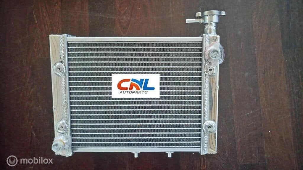 Radiateur CAN-AM/CANAM OUTLANDER 500 / 650 / 800 2007-14 08, Nieuw, Ophalen of Verzenden