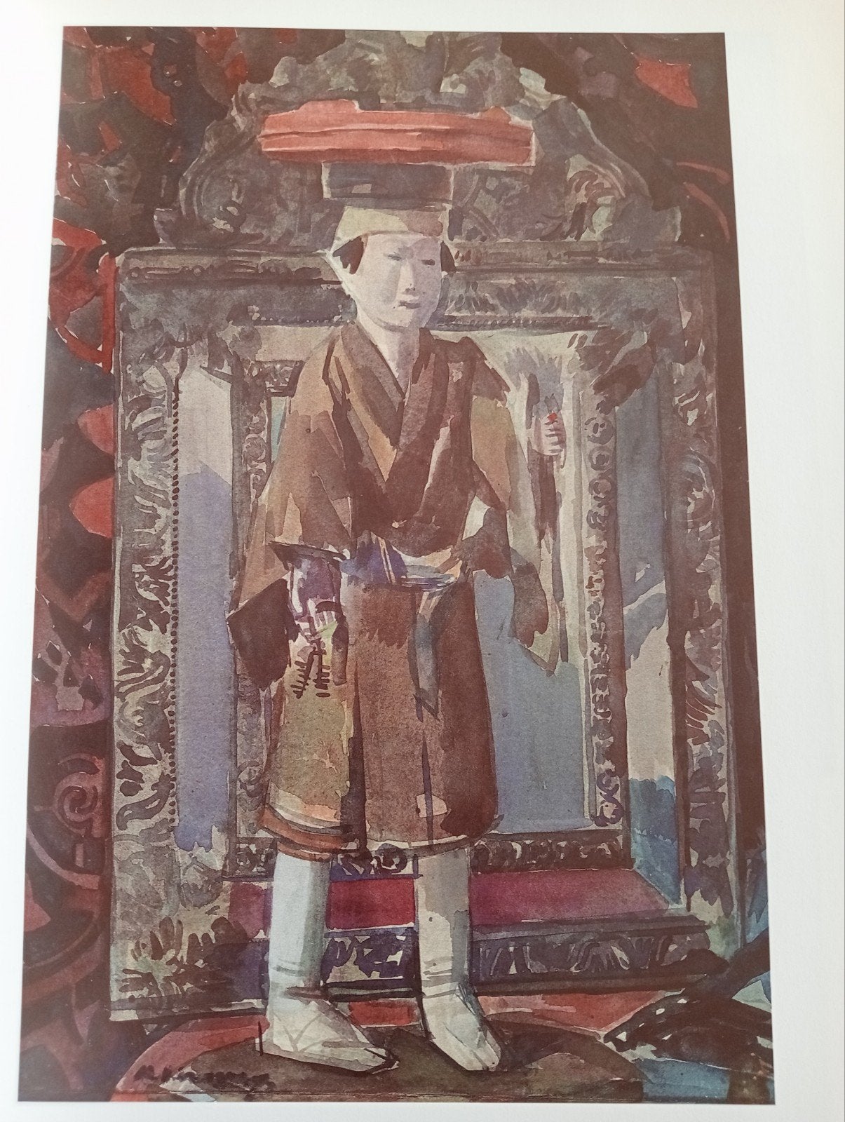 Kees Verwey: De kunst van het aquarelleren - Boek, Ophalen of Verzenden, Zo goed als nieuw, Overige onderwerpen, Kees Verwey